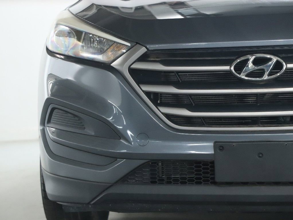 Used 2016 Hyundai Tucson SE FWD image 6