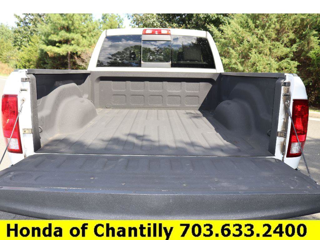 Used 2016 RAM 1500 Outdoorsman image 25