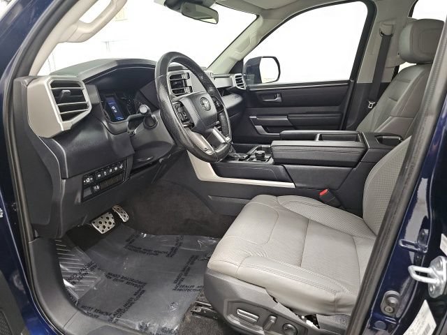 Used 2024 Toyota Tundra SR5 w/ TRD Off-Road Premium Package AWD/4WD image 13