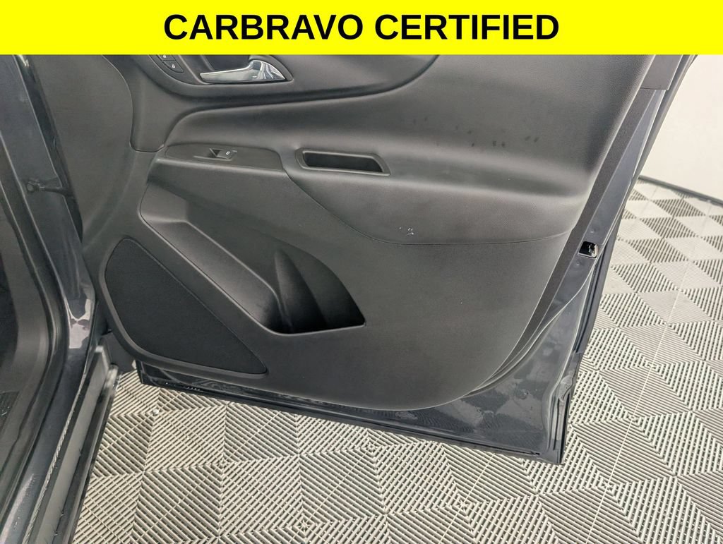 Certified 2023 Chevrolet Equinox LT FWD image 32