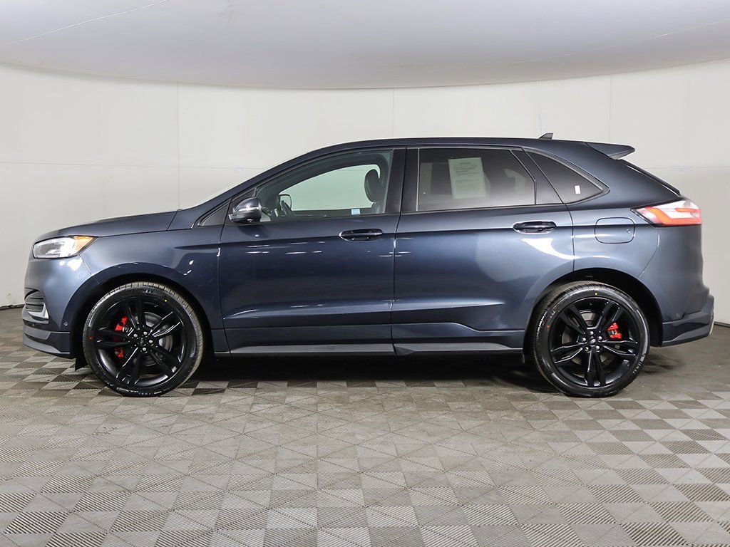 Used 2023 Ford Edge ST w/ Equipment Group 401A image 21