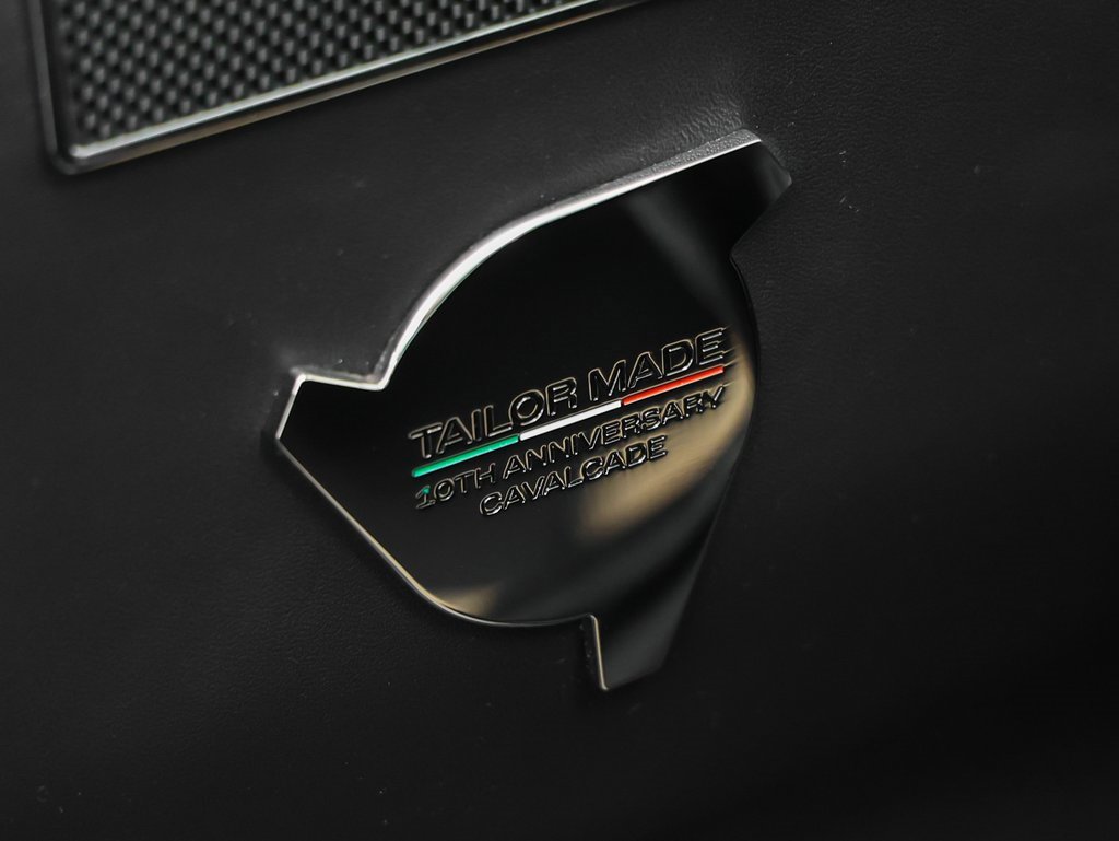Used 2023 Ferrari 296 GTS image 27