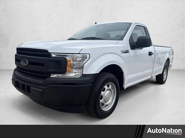 Used 2020 Ford F150 XL w/ Equipment Group 101A Mid