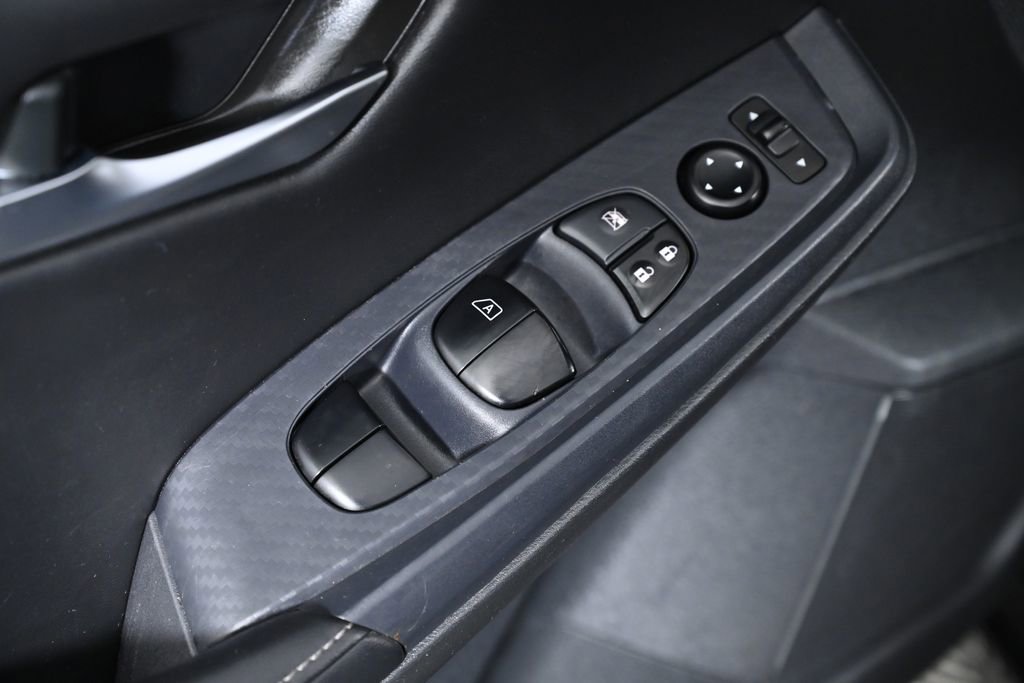 Certified 2023 Nissan Sentra SV FWD image 22