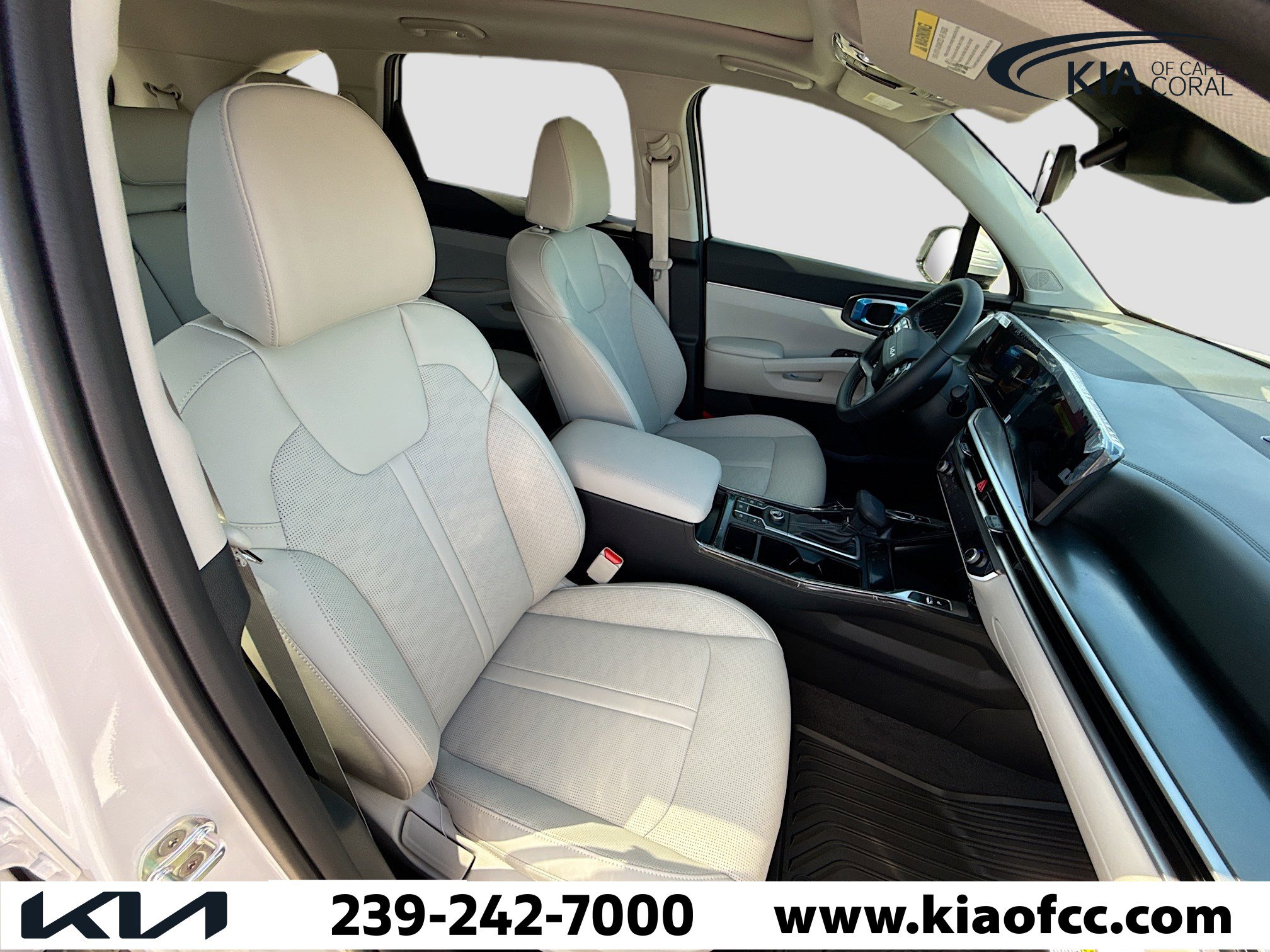 New 2026 Kia Sorento S image 14