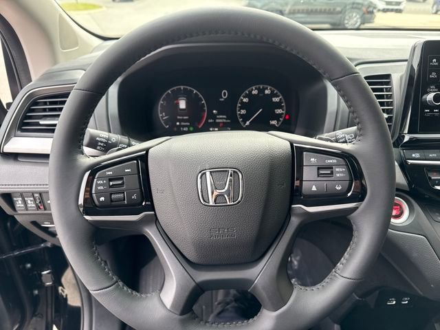 New 2026 Honda Odyssey EX-L image 12