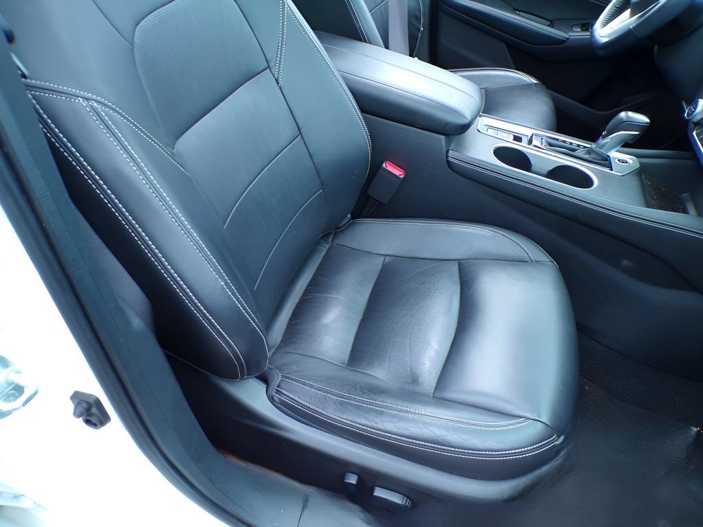 Used 2019 Nissan Altima 2.5 Platinum AWD/4WD image 10