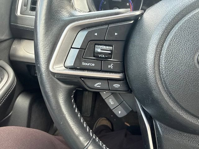 Used 2018 Subaru Outback 2.5i Premium AWD/4WD image 18
