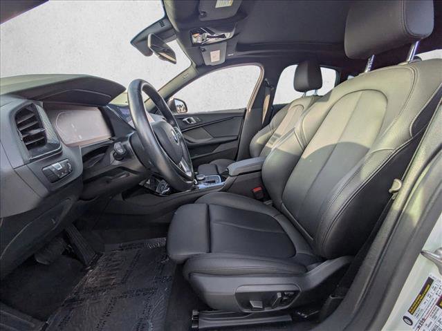 Certified 2024 BMW 228i Gran Coupe 228i w/ Premium Package image 11