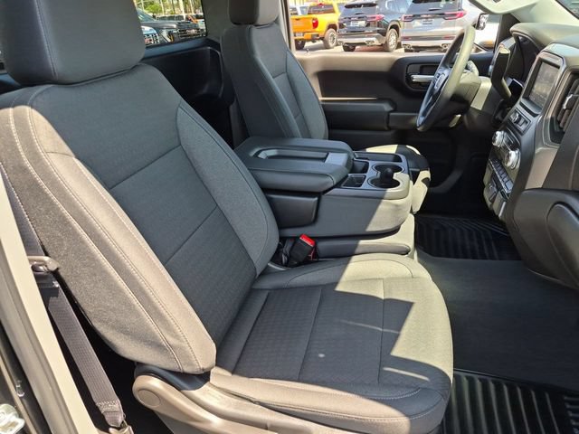 Used 2026 GMC Sierra 1500 Pro w/ Pro Value Package RWD image 27