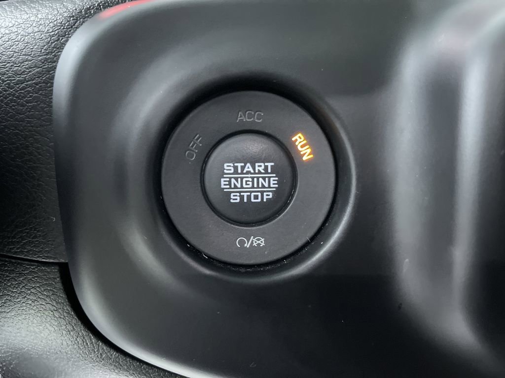 Used 2021 Jeep Gladiator Rubicon image 17