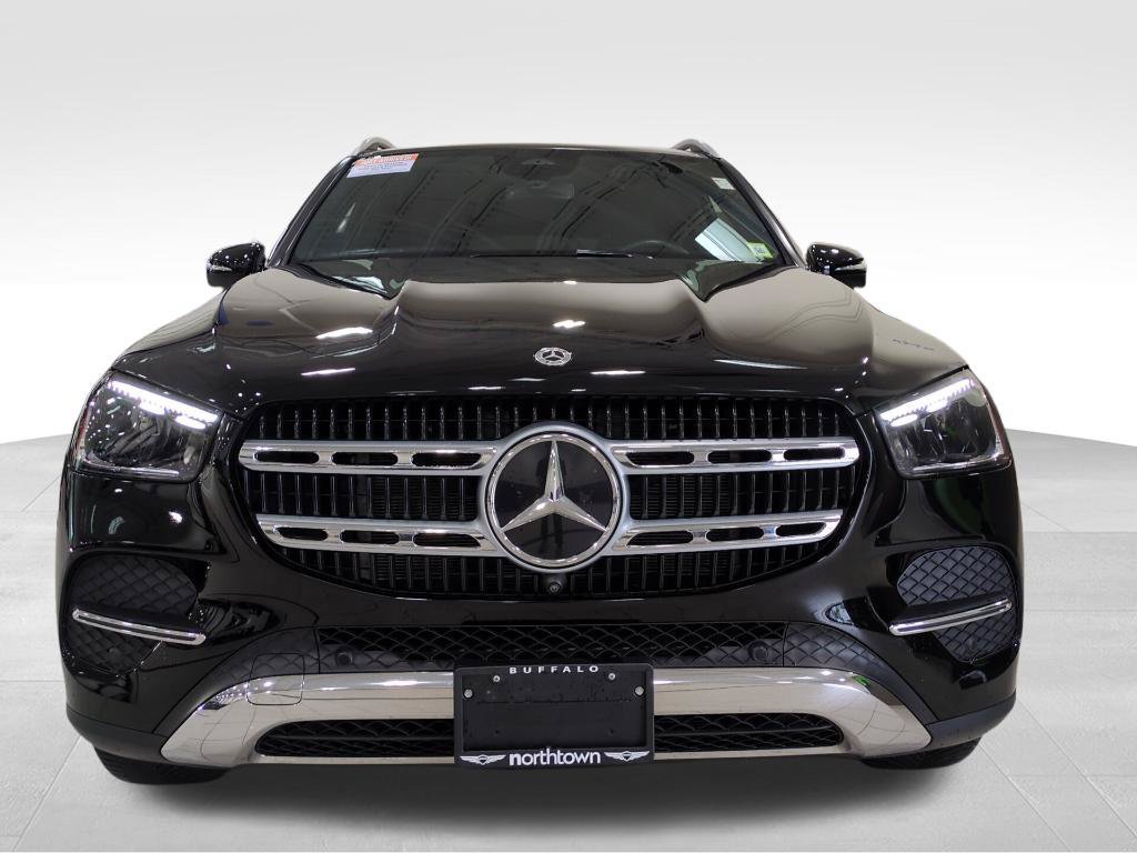 Used 2025 Mercedes-Benz GLE 350 4MATIC image 5