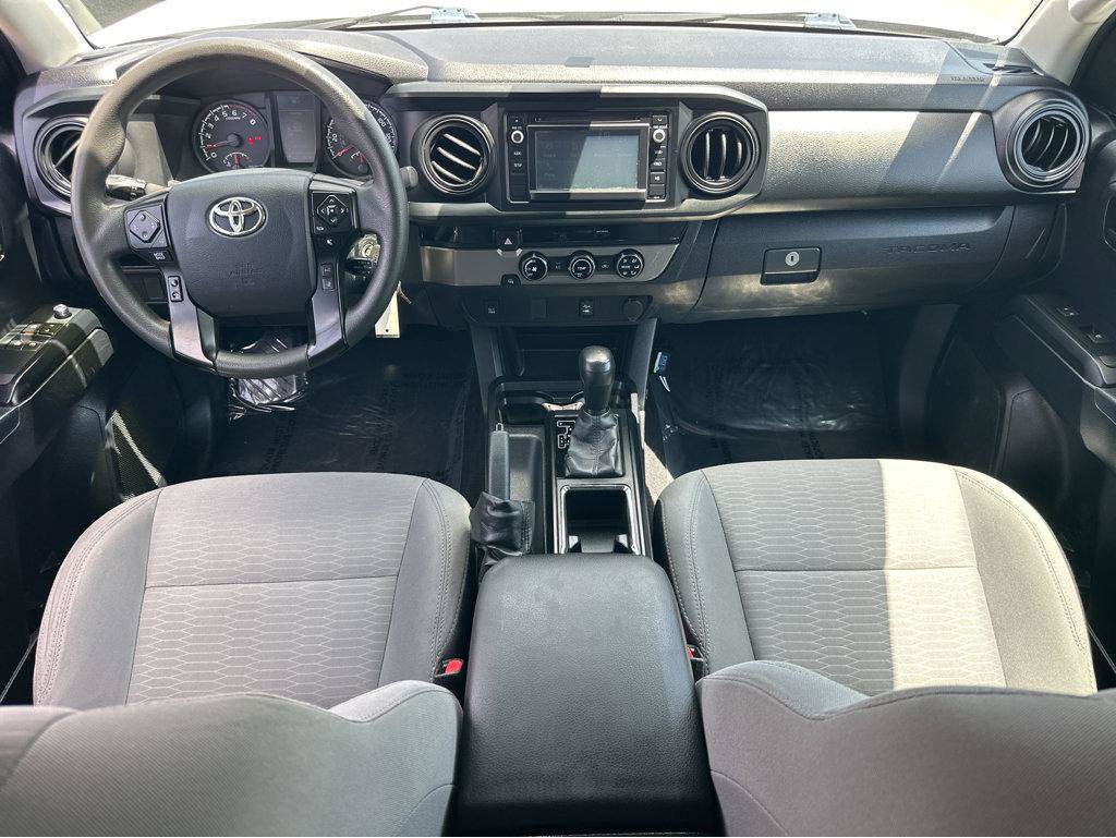 Used 2018 Toyota Tacoma SR RWD image 4