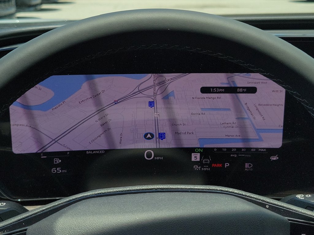 New 2026 Audi Q5 Premium Plus AWD/4WD image 11
