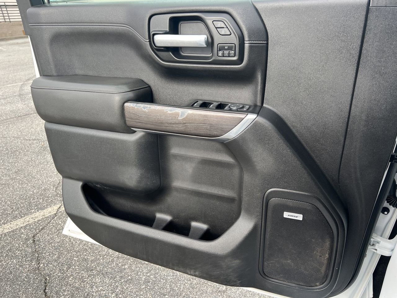 Used 2019 Chevrolet Silverado 1500 LTZ w/ LTZ Plus Package image 19