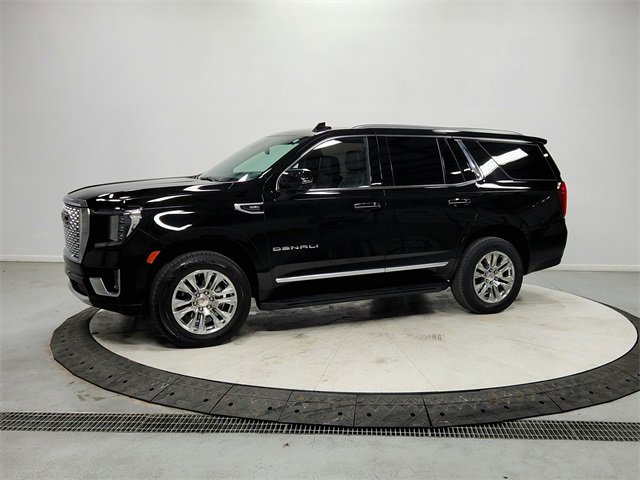 Used 2024 GMC Yukon Denali image 3