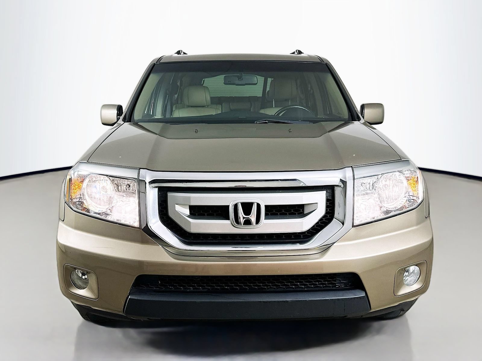 Used 2010 Honda Pilot EX-L image 2