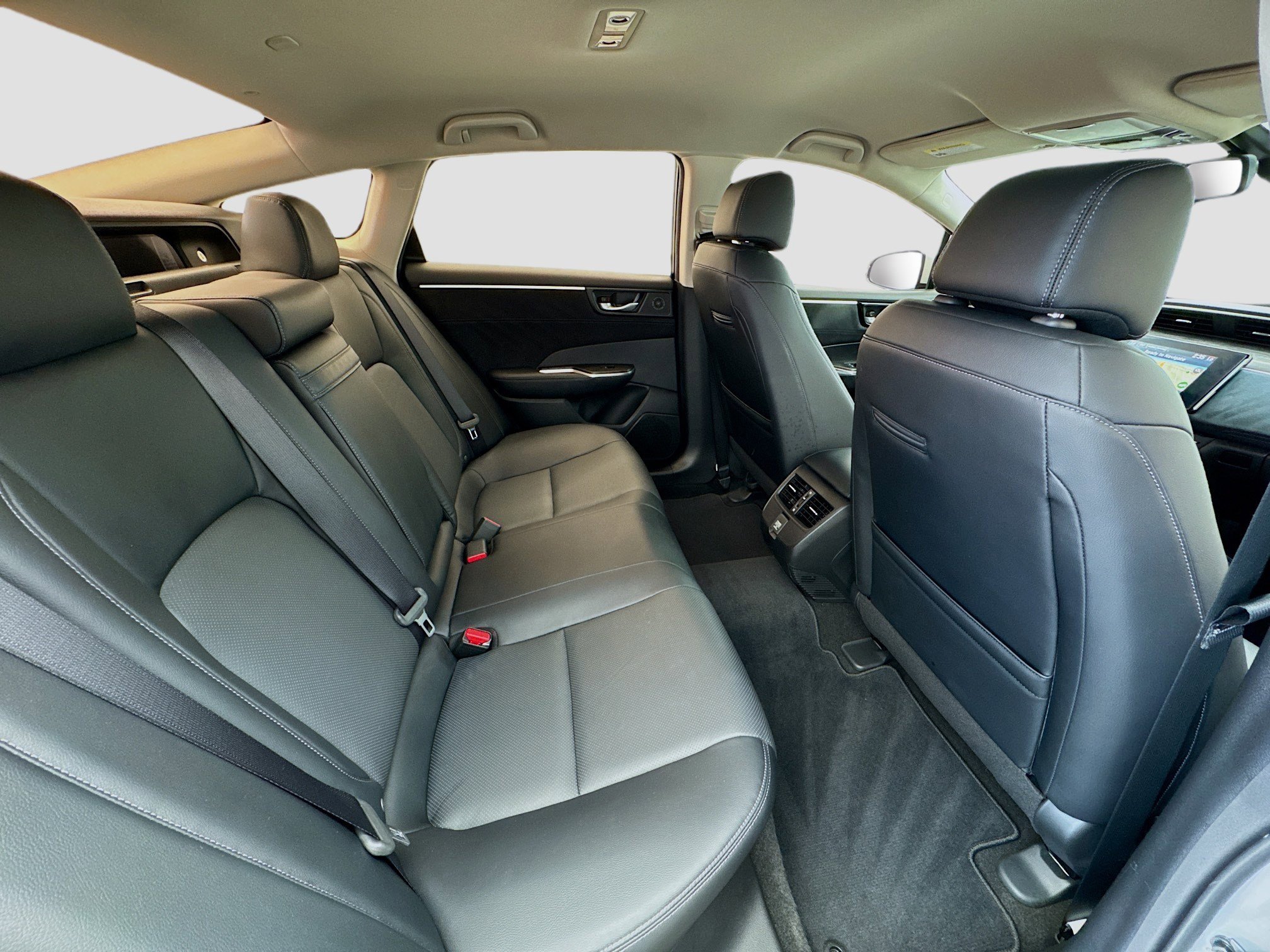 Used 2021 Honda Clarity Touring image 18