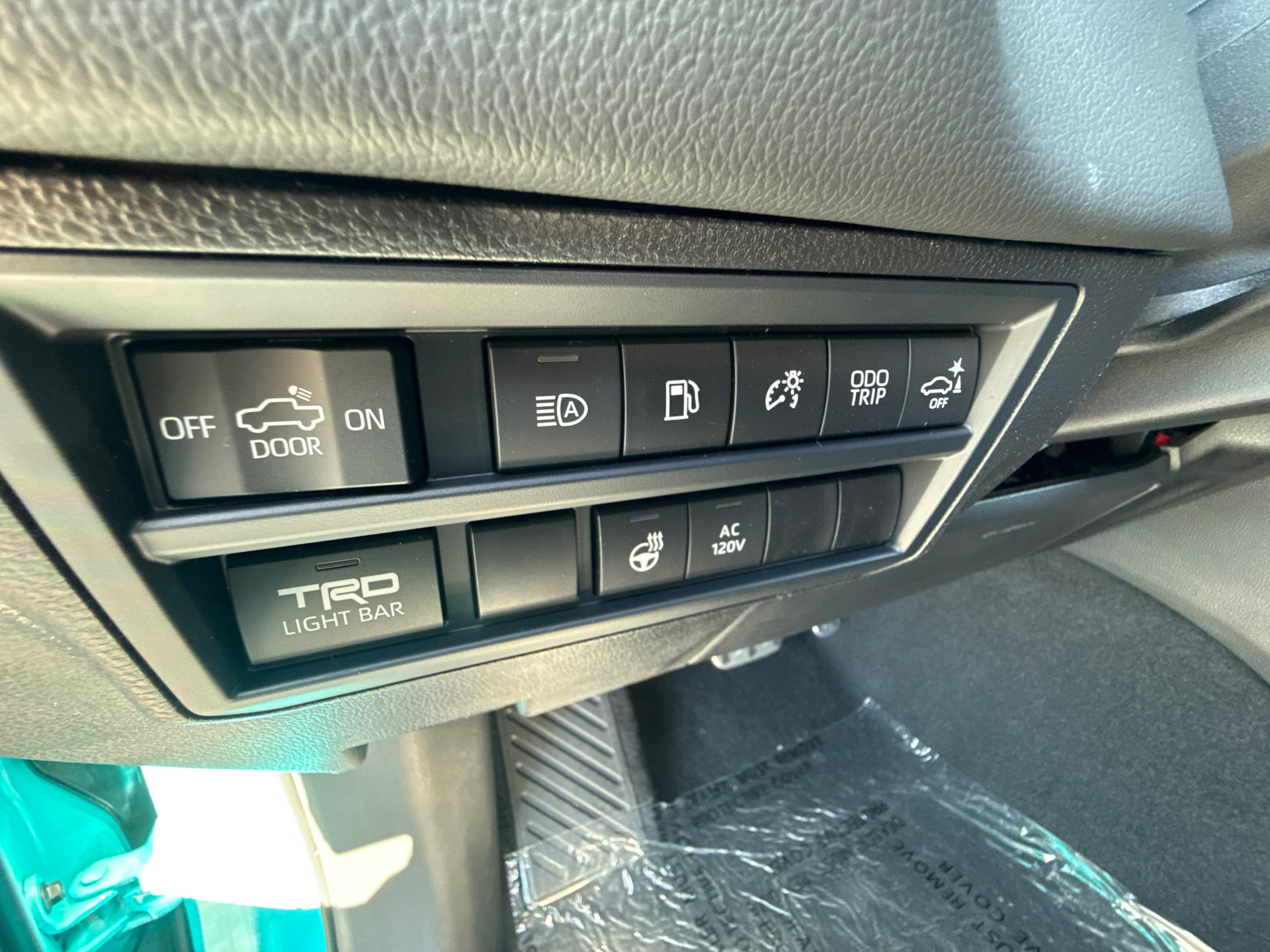 New 2026 Toyota Tundra TRD Pro image 23