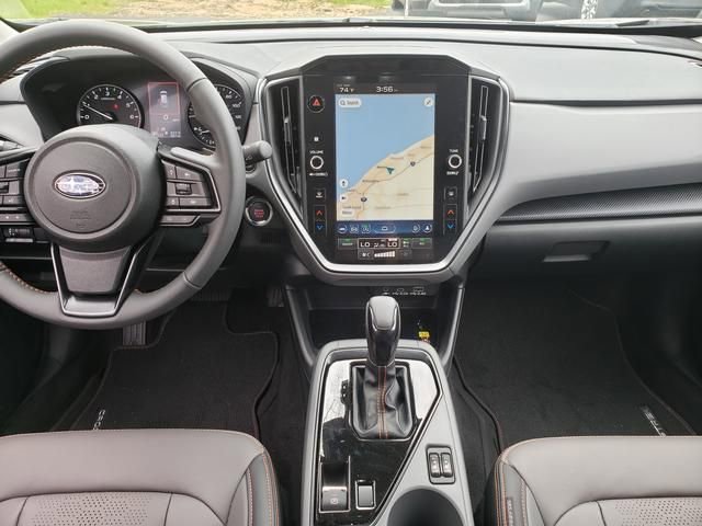 Used 2025 Subaru Crosstrek 2.5i Limited image 14