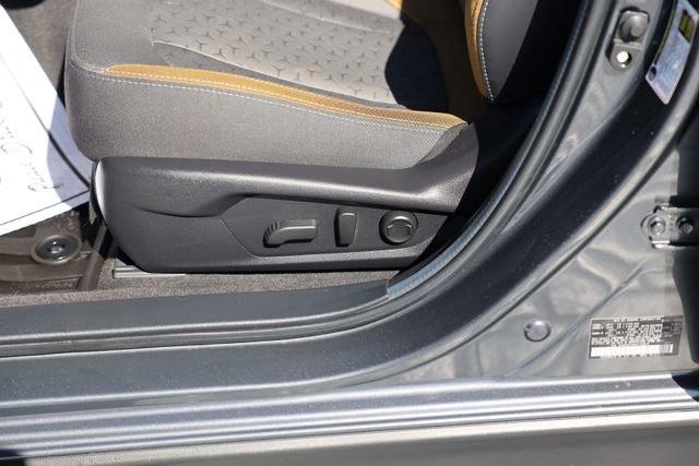 Certified 2024 Subaru Crosstrek 2.5i Sport w/ Crosstrek Mirror Package AWD/4WD image 15