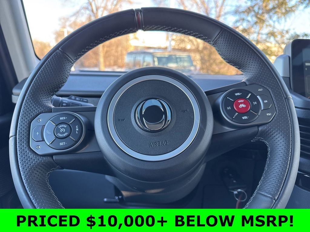 Used 2024 INEOS Grenadier Trialmaster Edition image 6