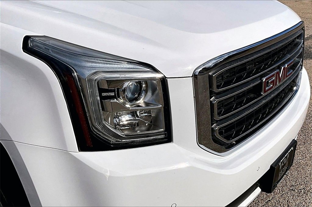 Used 2019 GMC Yukon SLT image 31