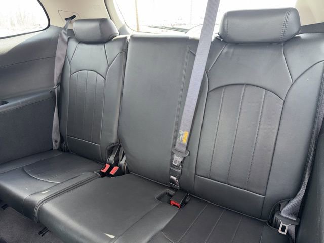Used 2012 Buick Enclave Leather w/ Trailering Provision Package image 9