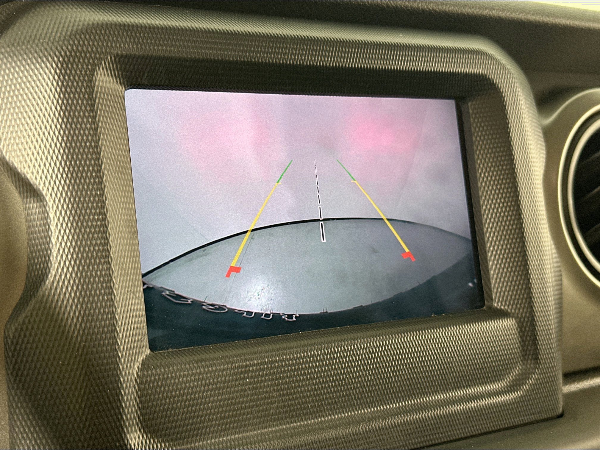 Used 2021 Jeep Wrangler Unlimited Willys image 13