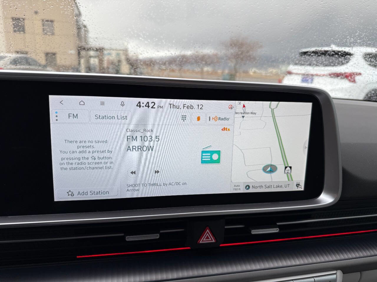 Used 2024 Hyundai Ioniq 6 SEL image 35