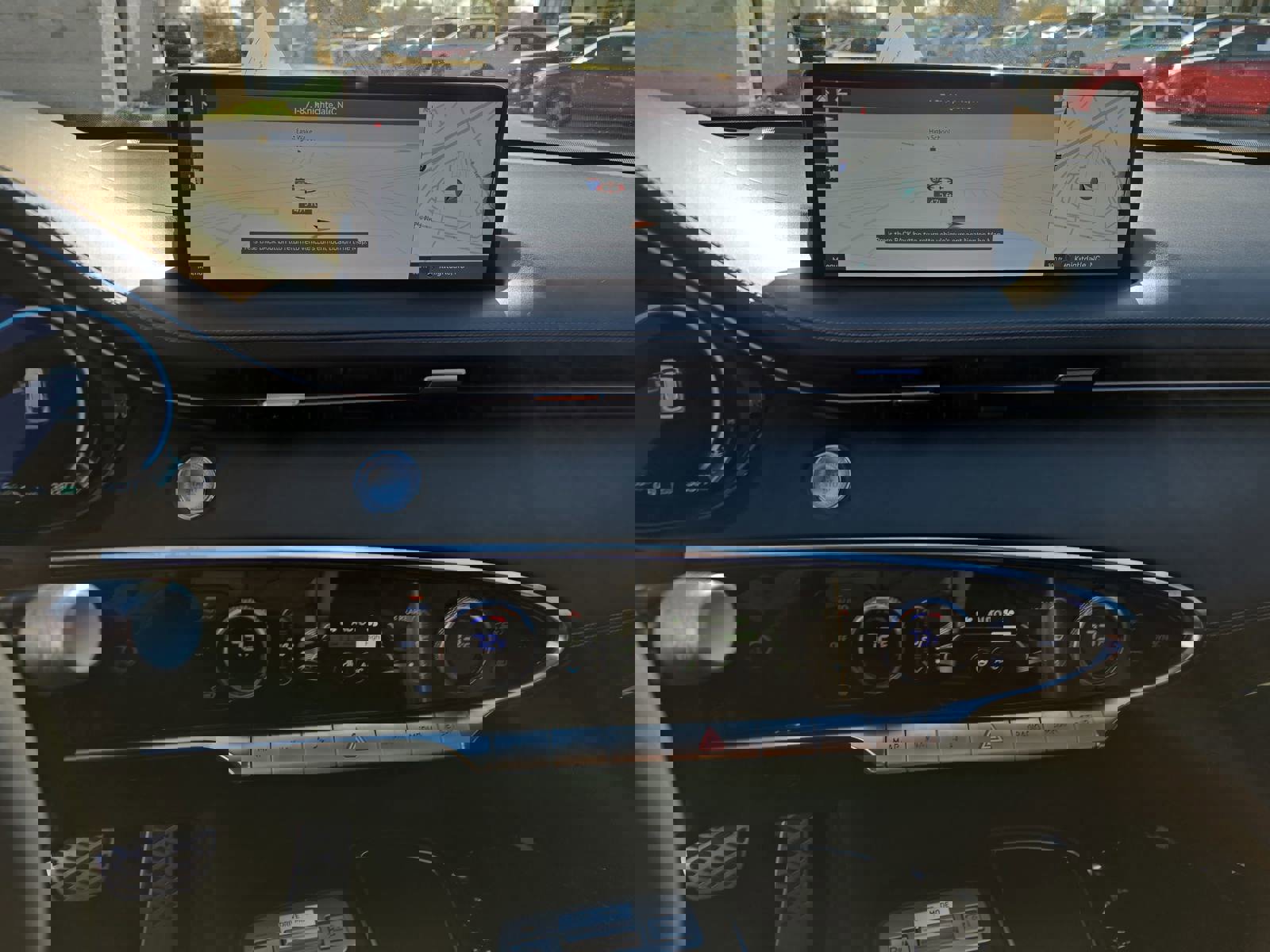 Used 2022 Genesis GV70 3.5T Sport w/ Sport Prestige Package image 22