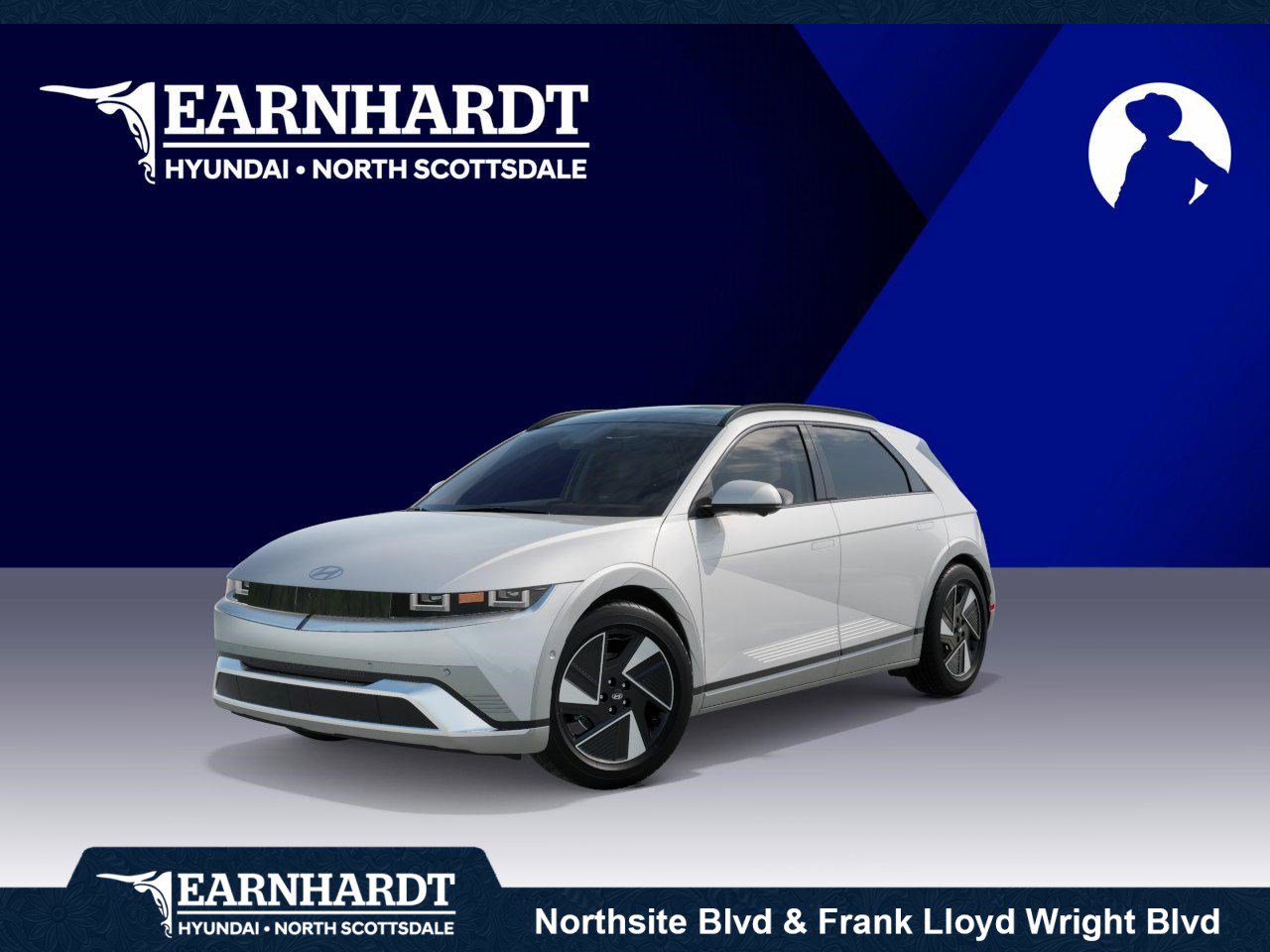 New 2026 Hyundai Ioniq 5 Limited image 1