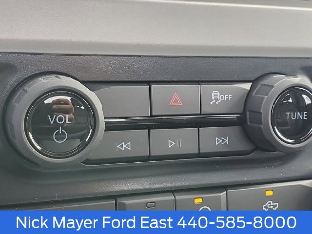 New 2027 Ford F350 XL w/ XL Chrome Package AWD/4WD image 23