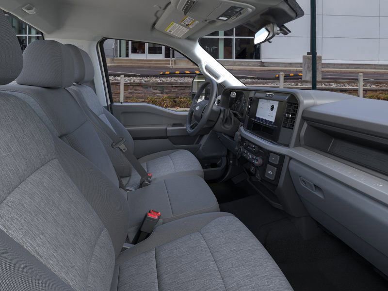 New 2026 Ford F350 XL image 12