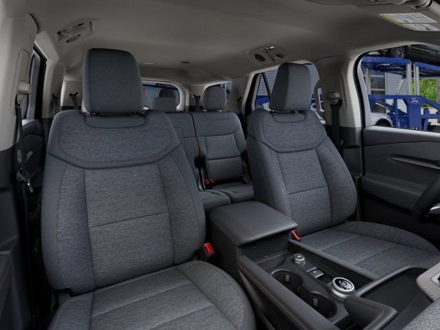 New 2027 Ford Explorer Active RWD image 10