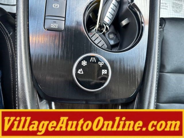 Used 2021 Nissan Rogue SL w/ Premium Package AWD/4WD image 27