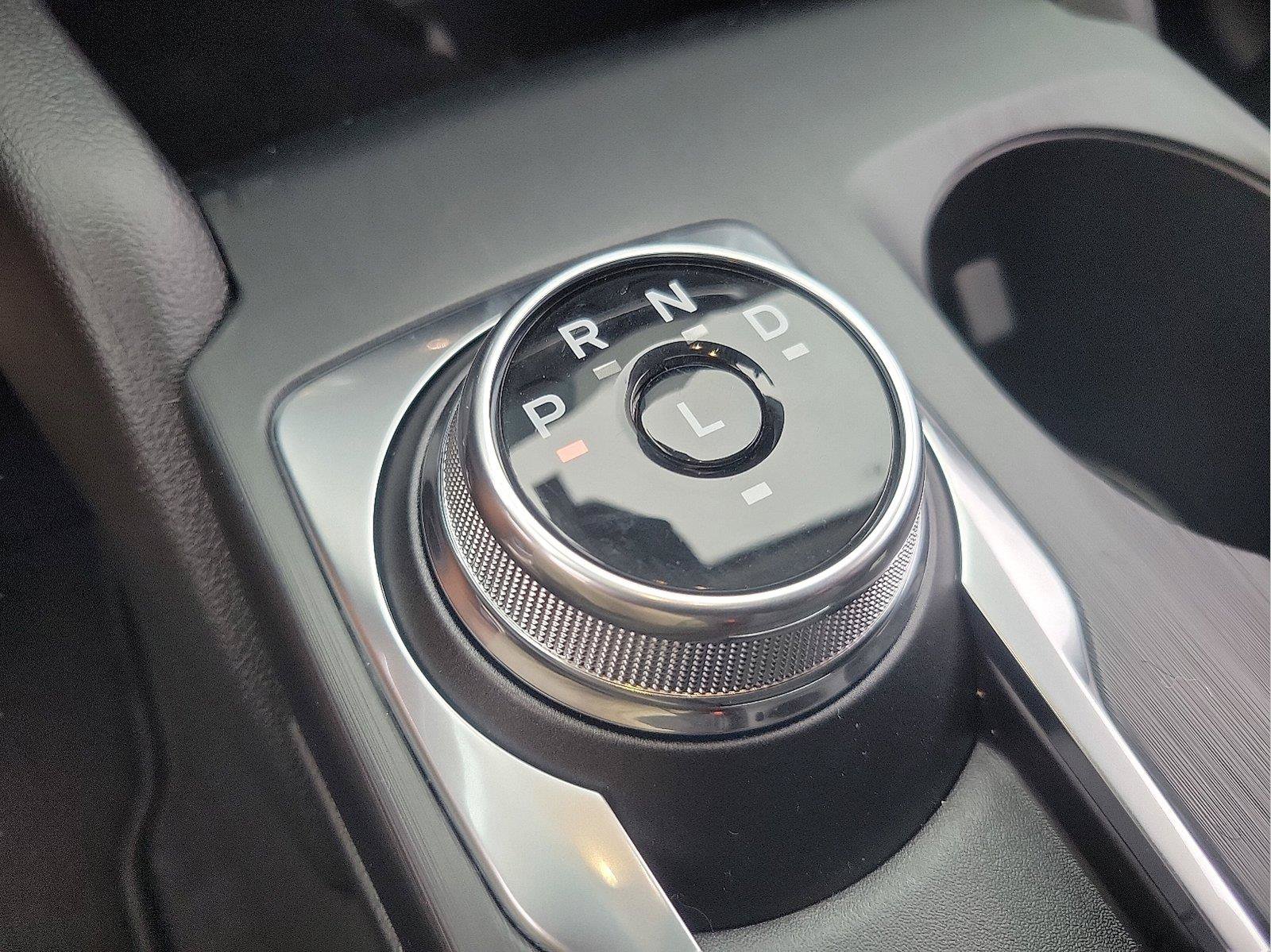 New 2024 Ford Escape SE w/ PHEV Premium Package FWD image 12