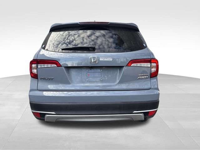 Used 2022 Honda Pilot Touring image 8