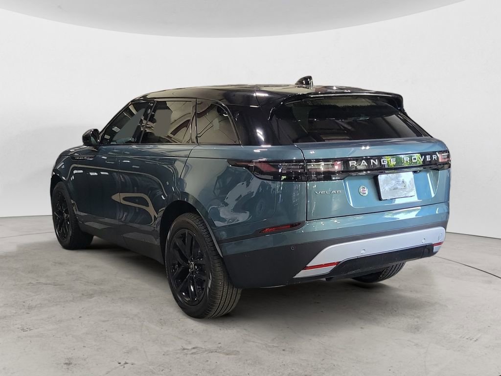 Used 2026 Land Rover Range Rover Velar S AWD/4WD image 3