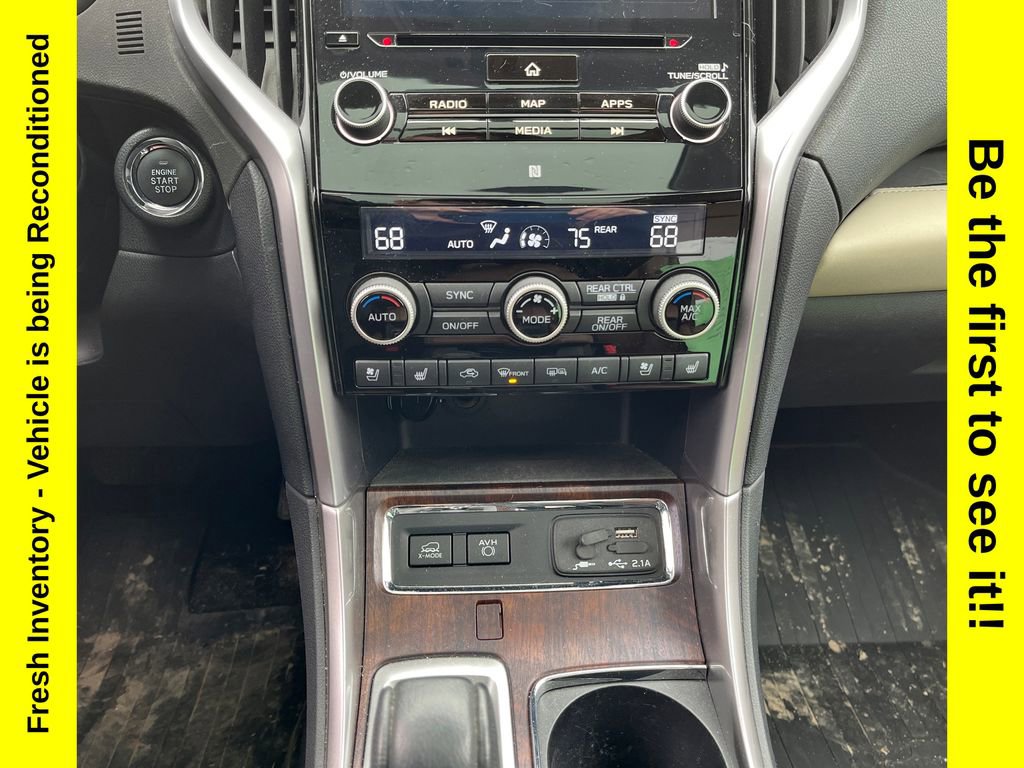 Used 2020 Subaru Ascent Touring image 18