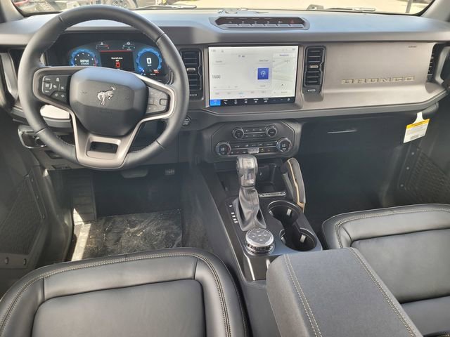New 2026 Ford Bronco Badlands AWD/4WD image 7