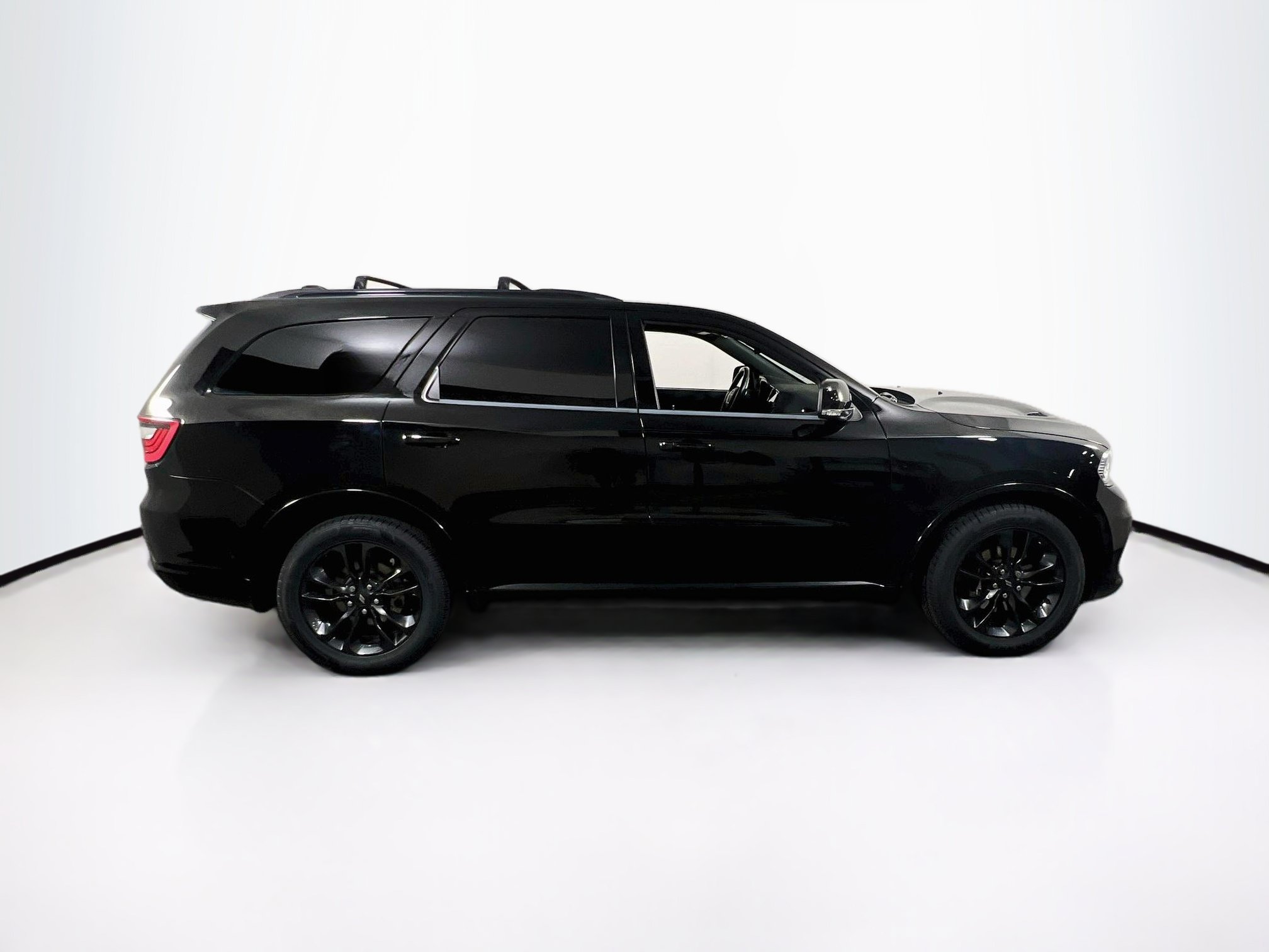 Used 2023 Dodge Durango R/T AWD/4WD image 4