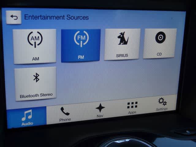 Used 2017 Ford Escape Titanium FWD image 28