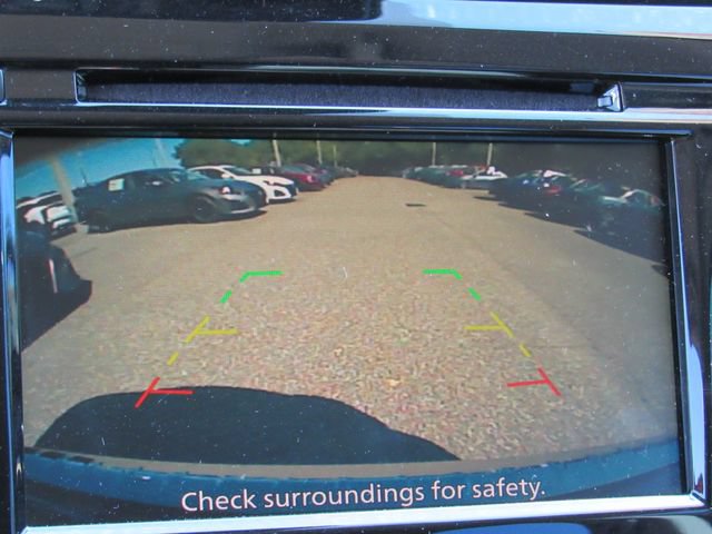 Used 2020 Nissan Rogue Sport S w/ Appearance Package FWD image 24