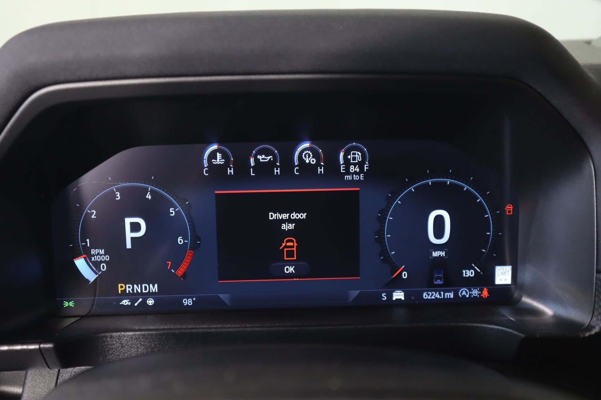 Used 2025 Ford Ranger Raptor AWD/4WD image 4