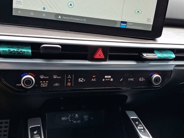 Certified 2024 Kia Sorento SX AWD/4WD image 16