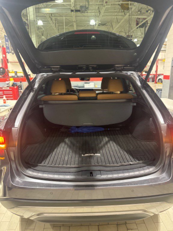 Used 2024 Lexus RX 350 Premium w/ Accessory Package (Z1) image 43