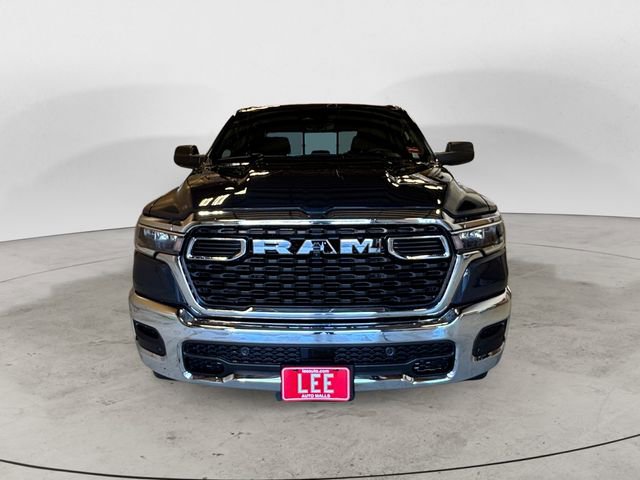 New 2026 RAM 1500 Tradesman AWD/4WD image 9