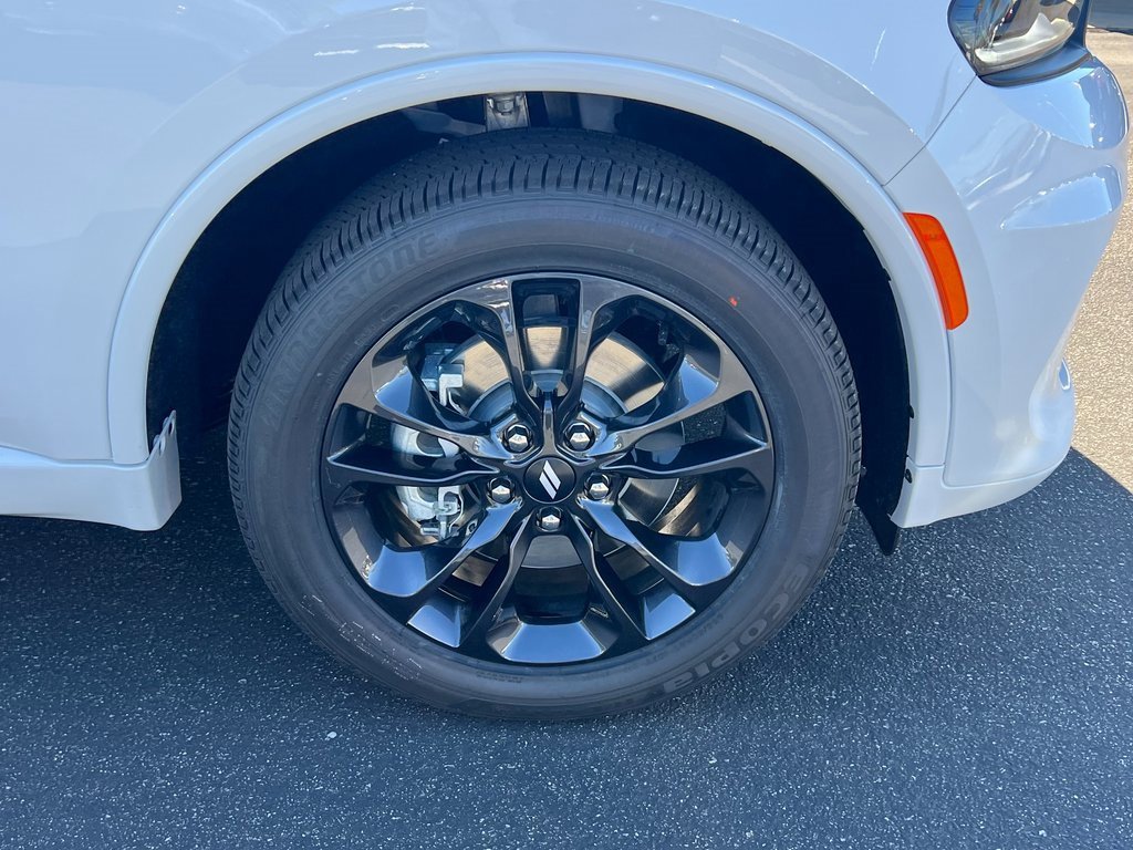 New 2026 Dodge Durango GT w/ Blacktop Package image 11