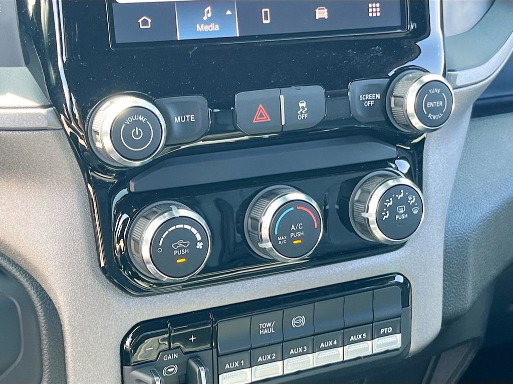 New 2026 RAM 4500 Tradesman image 14